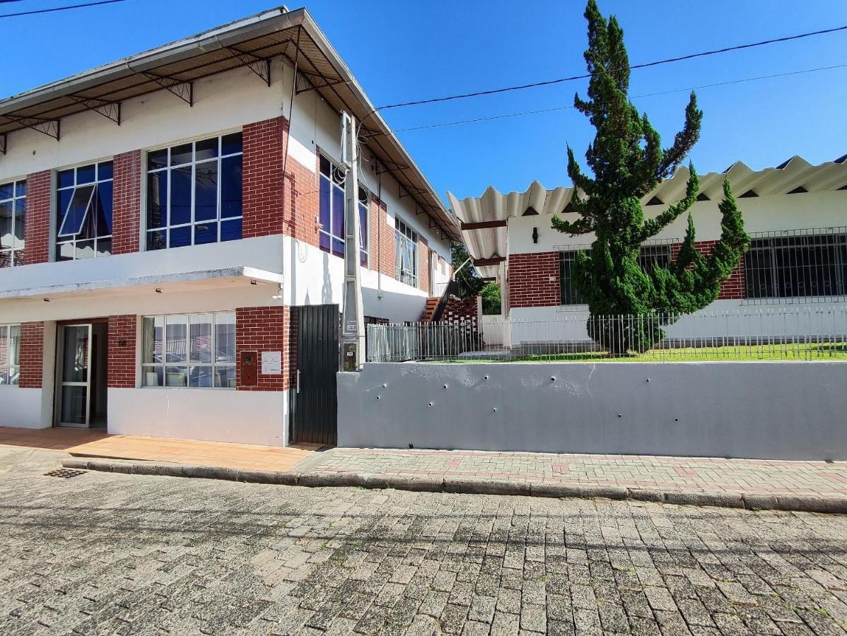 Villa Bilac 04 - Amplo Studio Proxima A Vila Germanica Blumenau Buitenkant foto