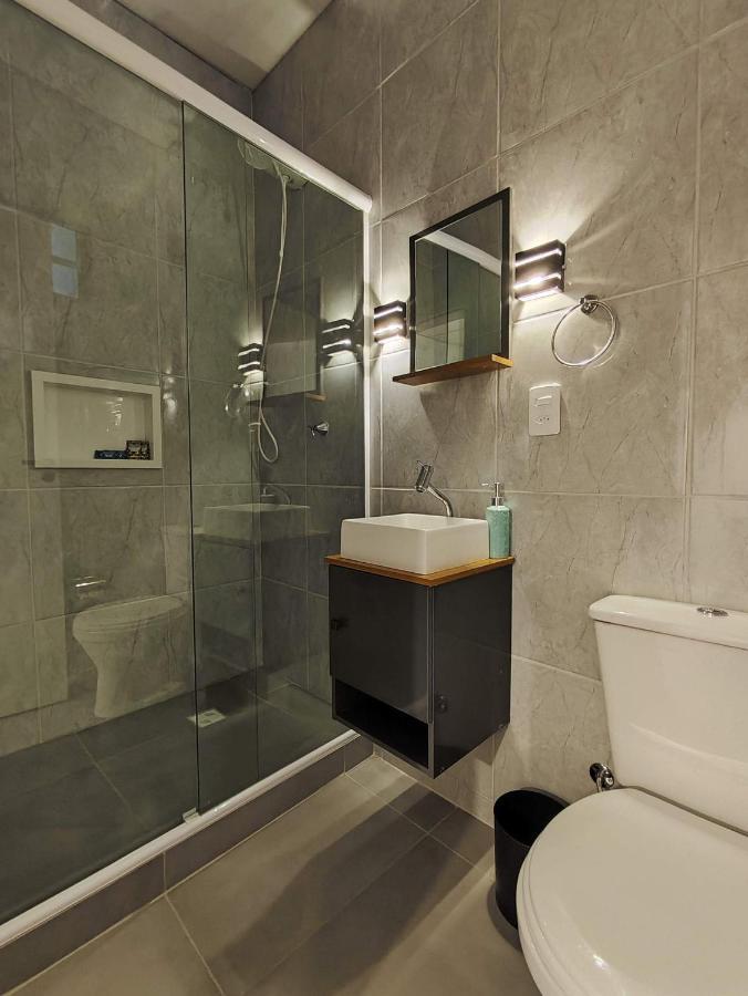 Villa Bilac 04 - Amplo Studio Proxima A Vila Germanica Blumenau Buitenkant foto
