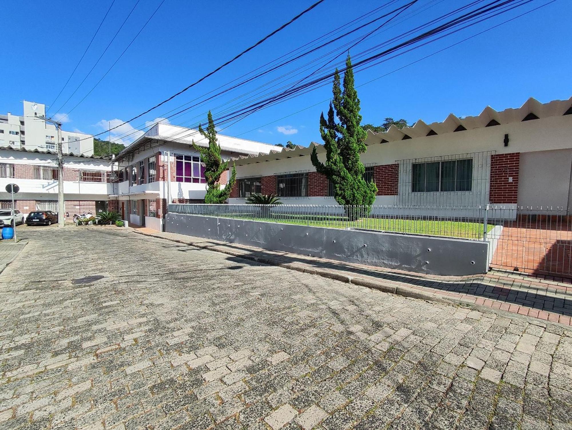 Villa Bilac 04 - Amplo Studio Proxima A Vila Germanica Blumenau Buitenkant foto