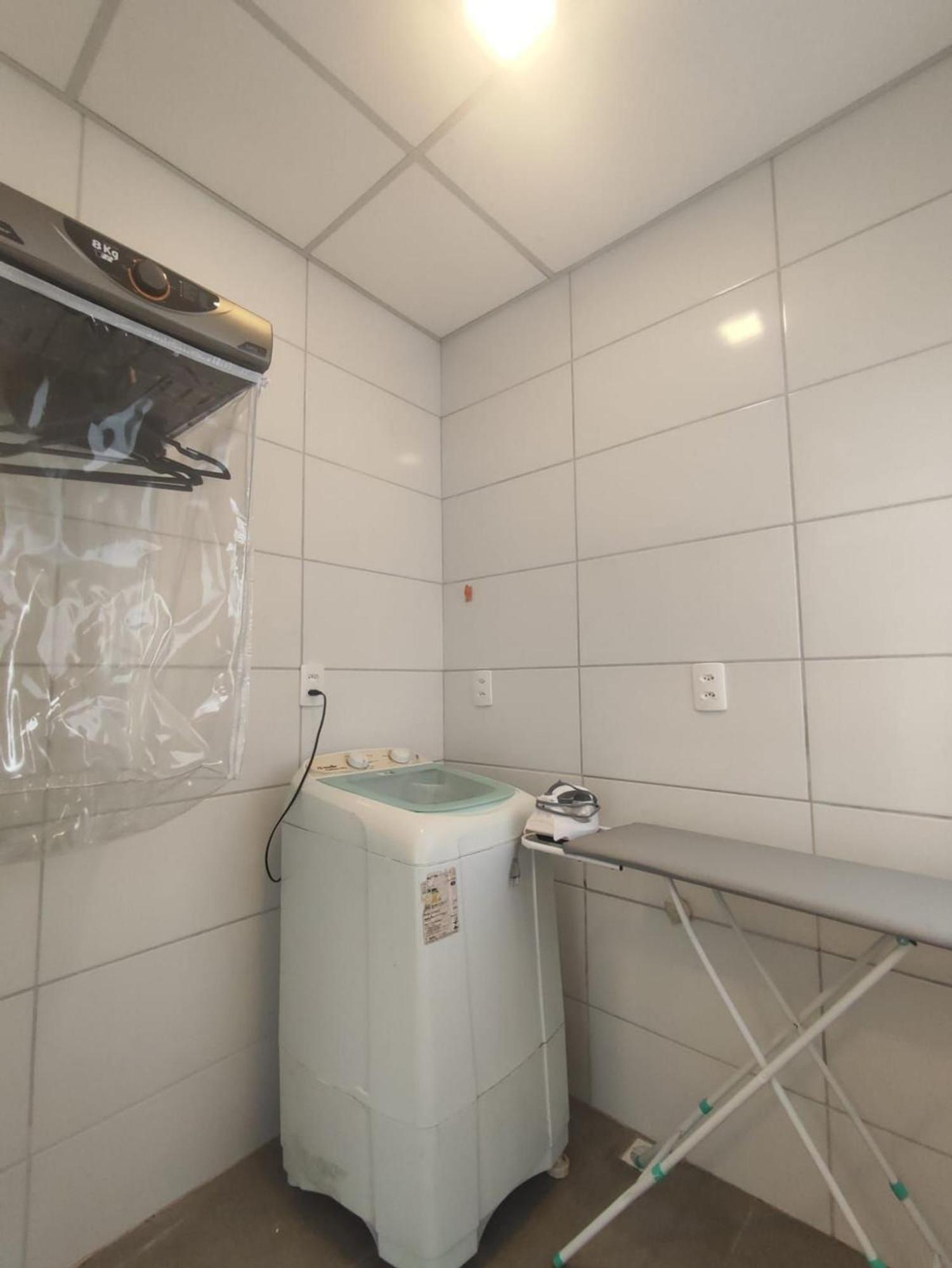 Villa Bilac 04 - Amplo Studio Proxima A Vila Germanica Blumenau Buitenkant foto