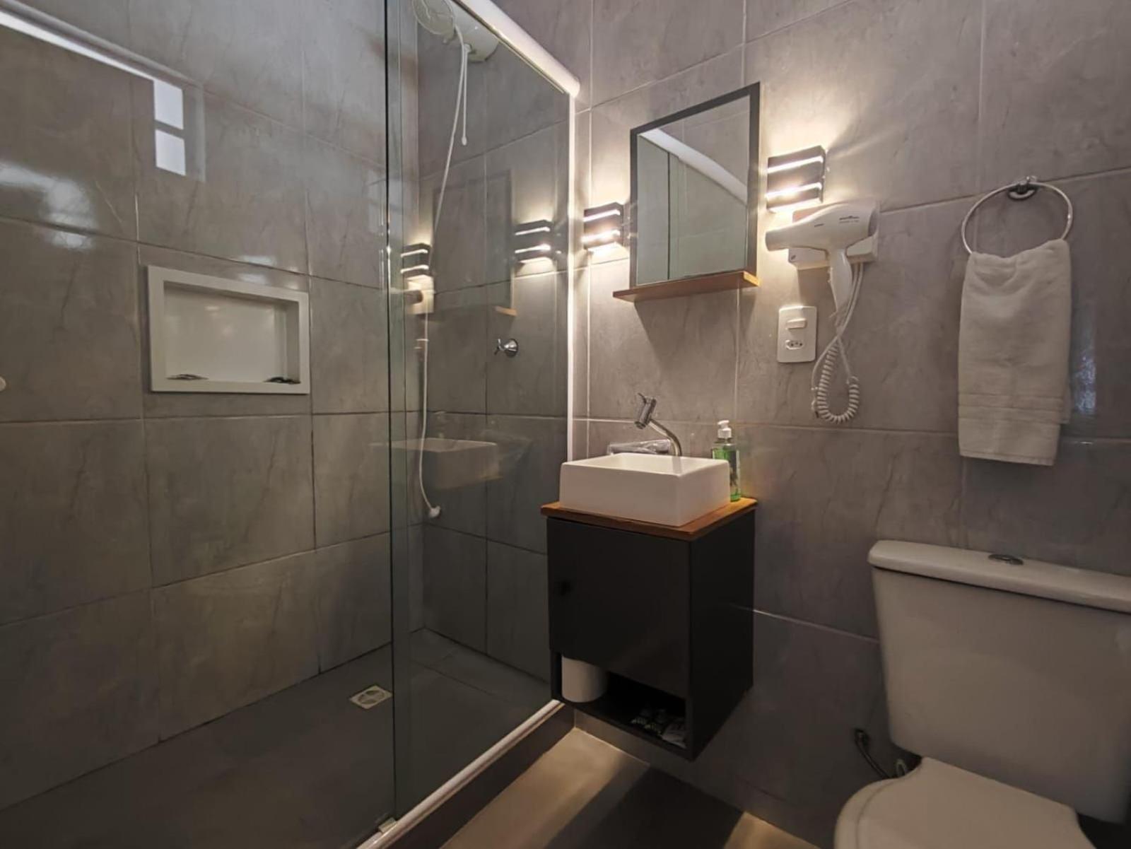Villa Bilac 04 - Amplo Studio Proxima A Vila Germanica Blumenau Buitenkant foto